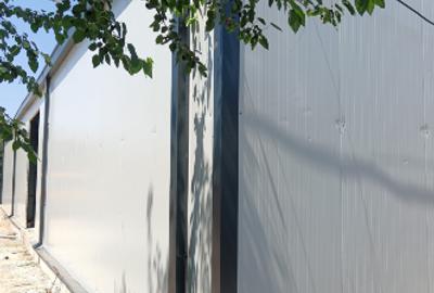 Hala 280mp de inchiriat, Zona parcari platforma beton - 6