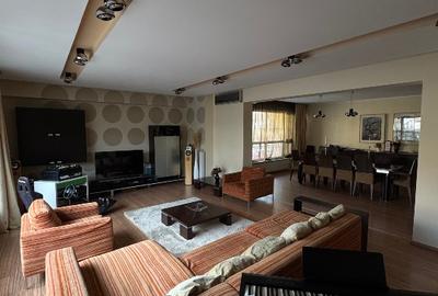 Apartament Modern 4 Camere, 170 mp | Zona Dorobanți -Dacia  - Parcare inclusă - 2