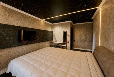 Apartament premium, terasa panoramică cu jacuzzi, 2 parcări subterane incluse! - 18