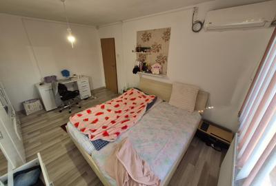 1 Cam--Sagului-5 Min Spitalul Judetean--Mobilat-Utilat-64.900 Euro! Negociabil - 4