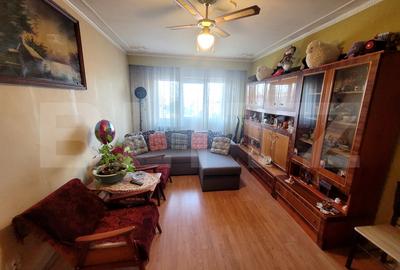 OPORTUNITATE! Apartament cu 2 camere, 49 mp, zona Kaufland/Marasti - 1