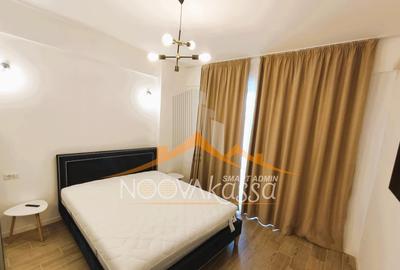 Apartament 2 camere – Mamaia Nord | Vedere laterală la mare | 51,5 mp - 6