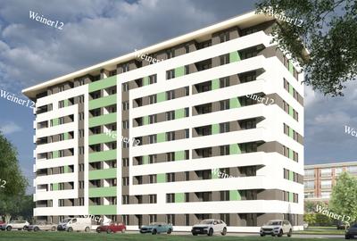 Apartament 2 camere Tip Studio Direct Dezvoltator Militari Vest Group - 7