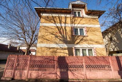 Casa individuala cu 7 camere, de vanzare 250 mp utili, Buzau - 5