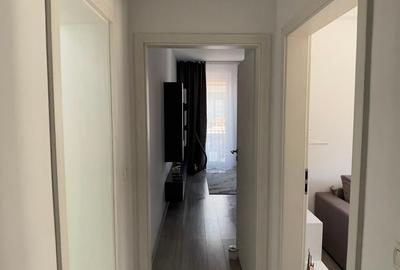 Apartament de inchiriat | Giroc | 2 camere | 38mp - 3