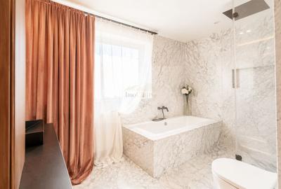 Vilă exclusivistă 200 mp | Jacuzzi, saună,Andrei Mureșanu - 22