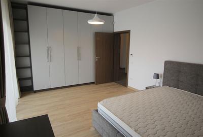 Apartament cu 3 camere de închiriat în zona Nord - 10