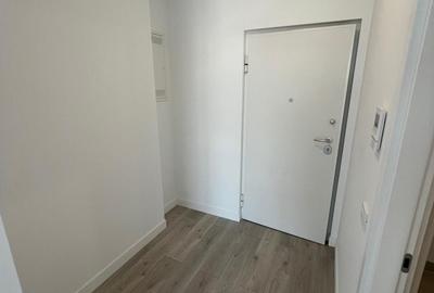 Apartament cu 2 camere decomandat în Podu Roș