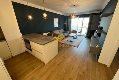 2 camere, modern, bloc nou, zona Centrala, Bosch, Ntt Data, Meron - 5
