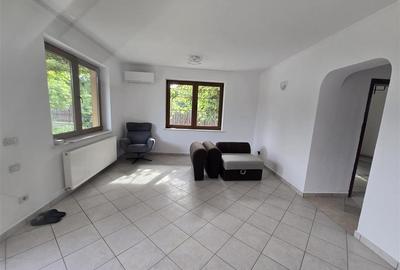 Vila Spatioasa in Voila - 3
