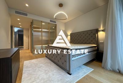 Dorobanti Capitale-inchiriere apartament 4 camere imobil exclusivist - 16