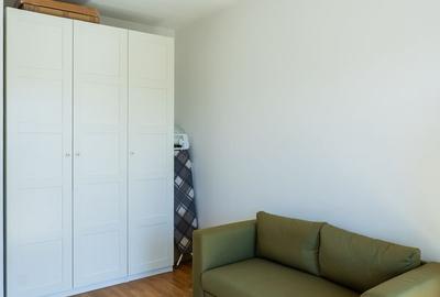 Pipera Racoviță 3 camere super elegant - 11