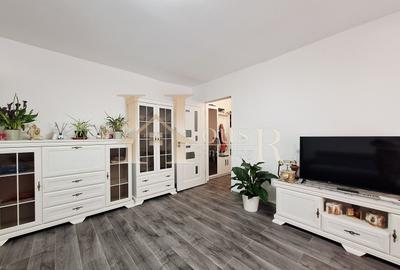 Renovat complet. Bloc izolat. Langa Parcul Clabucet. Boxa. - 4
