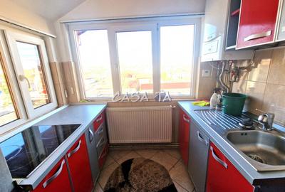Apartament 2 camere, situat in Targu Jiu, Str. Ioan Slavici - 8