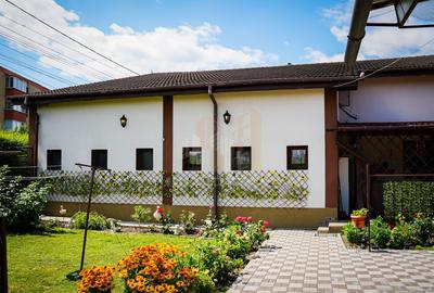 Casa individuala 2 unitati - 2
