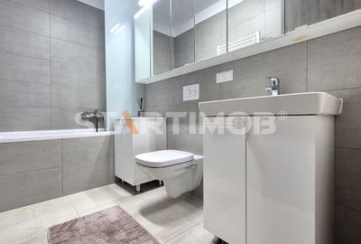 Apartament 2 camere cu boxa si parcare Coresi - 6