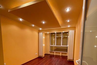 Apartament 3 camere I 1 decembrie 1918 I Vanzare - 2