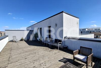 Casa moderna 3 in 1 in Selimbar Sibiu - 16