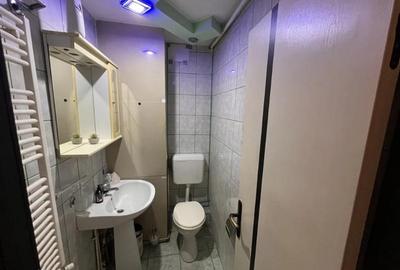 Zona ITC, Apartament 2,5 camere, 2 bai, 85,8mp, etaj 8/9, vedere deschisa, Al Vl - 12