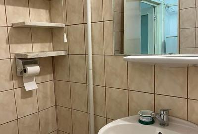 Lunei-Complex | Garsonieră 24 mp | Parter | 250 € - 10