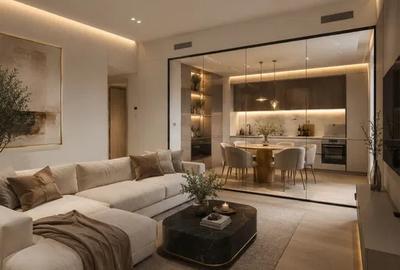 Vanzare Apartament 2 camere Bloc Nou Loc de Parcare Pipera - 1