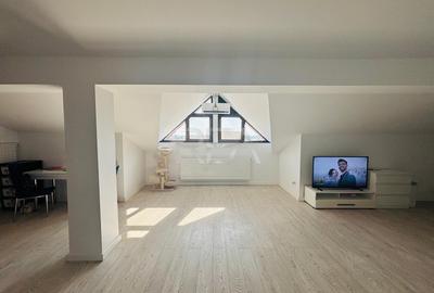 Apartament cu 2 camere decomandat, mobilat în Bragadiru