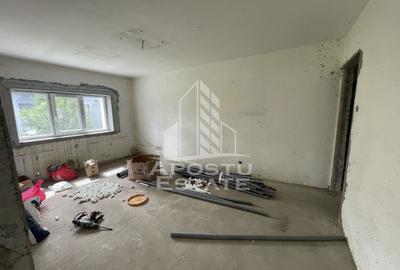 Cladire cu 28 camere, P+1E,  Calea Sagului/CET. - 9