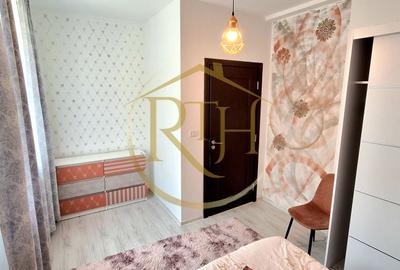 Apartament 2 camere modern, Braytim-Giroc, parcare inclusă, 0% Comision - 13