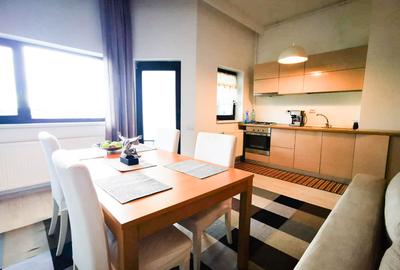 Apartament 2 cam - Ultracentral - Parcare subterana - 5