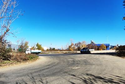 TEREN INDUSTRIAL BUFTEA DN7-LOCATIE EXCELENTA - 12
