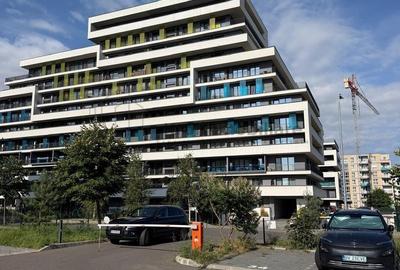 Loc de parcare,  15 mp, in Cart.Tractorul, str.Ioan Ursu 4, Urban Invest - 9