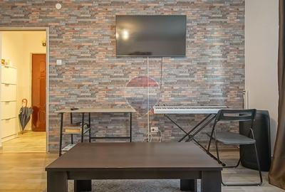 Comision 0 %! Apartament cu 2 camere de vânzare în zona Florilor - 8