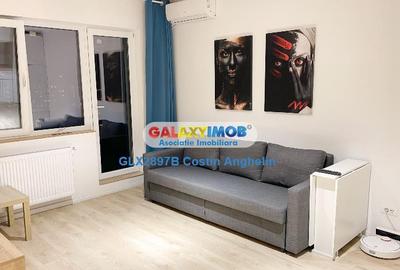 Apartament 2 camere SMART in Grozavesti   Regie   Novum - 2