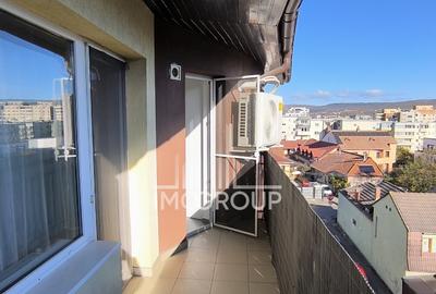 Apartament cu 2 camere de închiriat în Mărăști - 20