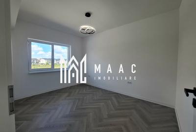 Apartament 3 camere decomandat | Pictor Nicolae Brana, Șelimbăr | 71 mp, etaj 1 - 5