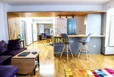 2 camere | Baneasa | 60mp | Balcon - 5