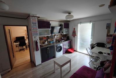 Apartament 2 camere de vanzare Gorjului - 3