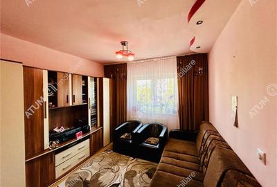 Apartament cu 3 camere decoamndate in zona Mihai Viteazu - 12