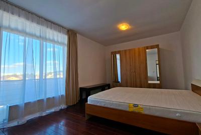De inchiriat apartament 2 camere, Tg. Mures, Bloc nou, Central - 1
