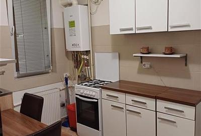 Berceni-Metrou Aparatorii Patriei, garsoniera decomandata, mobilata-utilata - 9
