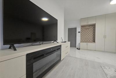 Apartament 2 camere - 56mp - Bucium - mobilat si utilat - 10