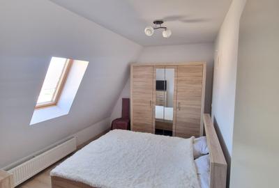 Apartament 2 camere de inchiriat, central, parcare privata - 5