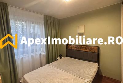 Apartament 2 camere de inchiriat Pantelimon București | ApexImobiliare.ro - 3