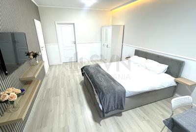 Apartament cu 8 camere decomandat, mobilat în Aviației