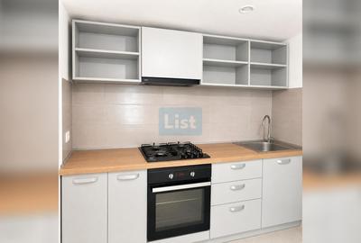 Apartament 2camere ESQ, Valea Lupului ,71 mp utili , balcon 9,21 mp - 3