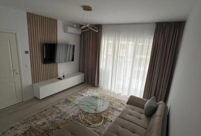 Apartament cu 2 camere decomandat în Tătărași