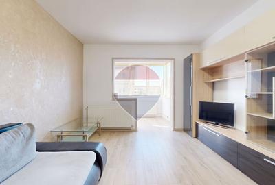 Apartament cu 3 camere decomandat, mobilat în Bartolomeu