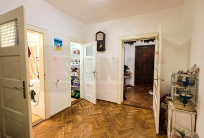 CASA D+P+E+M | Costache Negruzzi | 2Garaje | Gradina | 5 Camere |VIDEO - 11