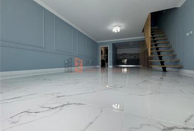 Casa tip P+M zona Maracineni - 6