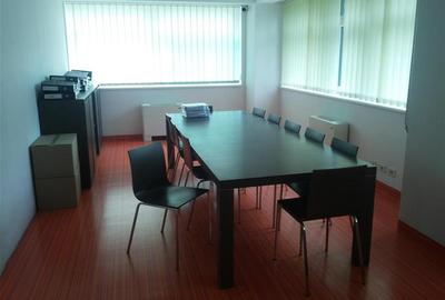 Vanzare spatii birouri - 230 mpc - pret/etaj - 6